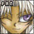 Marik Ishtar fan!(Yugioh)