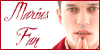 Marius de Romanus Fan! 