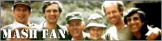 M*A*S*H 4077 TV Series Fan!