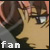 Merle fan!(Escaflowne)