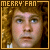 Merry fan! (Lord Of The Rings)