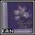 Moonlight Path scent fan! (Bath & Body Works)