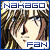  Nakago fan!