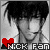 Nicholas fan! (Trigun)