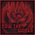 Now The World fan!