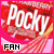 Pocky Fan!
