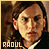  Raoul DeChagny Fan! (The Phantom of the Opera)