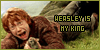  Ron Weasley fan! 