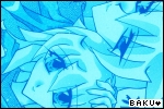 Ryou Bakura and Yami Bakura fan! <3(Yugioh)