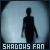 Shadows fan!