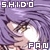 Detective Shido from Nightwalker fan!