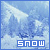 Snow fan!