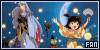 Sesshoumaru, Rin, and Jaken Fan! (Inuyasha)