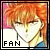  Tasuki fan!