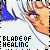Tenseiga fan! (Inuyasha)