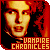 The Vampire Chronicles Fan! (By Anne Rice)