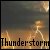Thunderstorm fan!