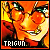 Trigun series fan!