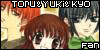 Tohru and Yuki and Kyou fan! (Fruits Basket)