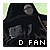 D fan! (Vampire Hunter D)