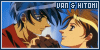 Van & Hitomi fan! 