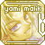 Yami Malik fan!(Yugioh)