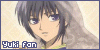  Sohma Yuki fan! (Fruits Basket)