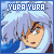 Yura Yura fan! (Inuyasha)