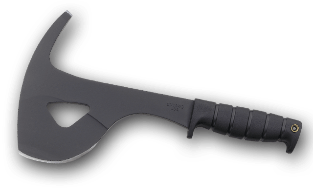 НОЖ 2002: Ontario Knife Corporation