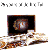 25th Anniversary Boxed Set 1993
