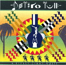 A Little Light Music 1992