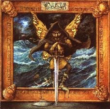 Broadsword and The Beast 1982