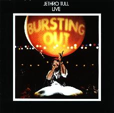 Live  --- Bursting Out 1978