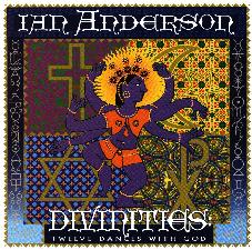 Divinities 1995 (Ian solo album)