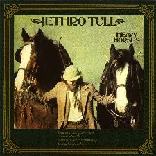 Heavy Horses 1978