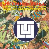 Live at Hammersmith 84 1990