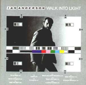 Walk Into Light  1983 (Ian solo album)