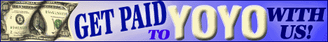 YoYoMail - Get Paid To Read Your E-Mail