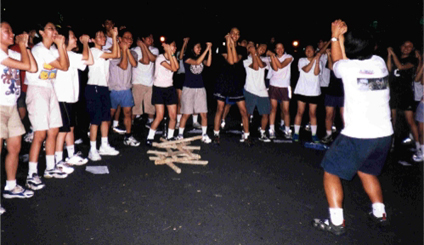 osc-campfire.jpg (107386 bytes)