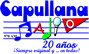 Capullana Radio... 20 a�os...