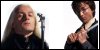 Abominare Amor - Harry/Lucius fanlisting