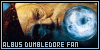 The Approved Fanlisting for Albus Dumbledore