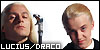 keeping it in the family Lucius/Draco support