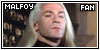 Hail the Power - The Lucius Malfoy Fanlisting
