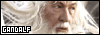 The Lord of the Rings: Gandalf