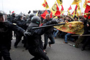 Defendiendo La Marcha
