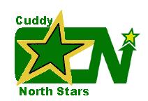 Cuddy North Stars