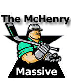 The McHenry Massive