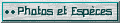 Trouvez la description de l'esp�ce qui vous int�resse parmi plusieurs cat�gories