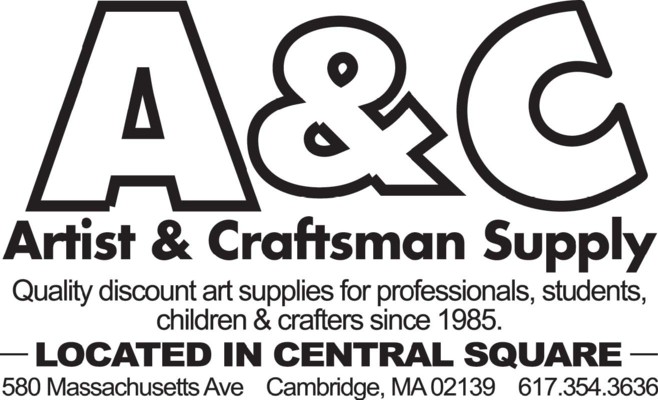 Artist & Craftsman Supply